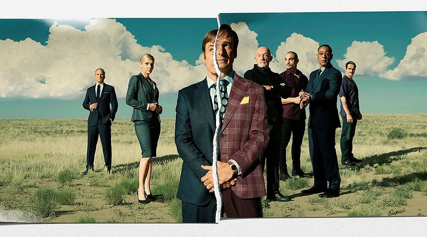 Emmy predictions: Better Call Saul will win Outstanding Drama Series award. Entertainment News, The Indian Express, Saul Breaking Bad HD wallpaper