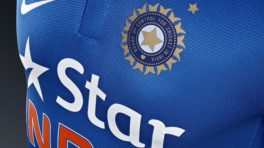 Nike Cricket Presents India National Team Kit, Cricket Logo HD wallpaper