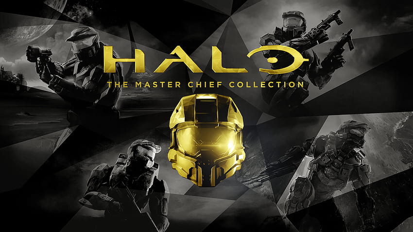 Halo MCC, Halo Master Chief Collection HD wallpaper | Pxfuel