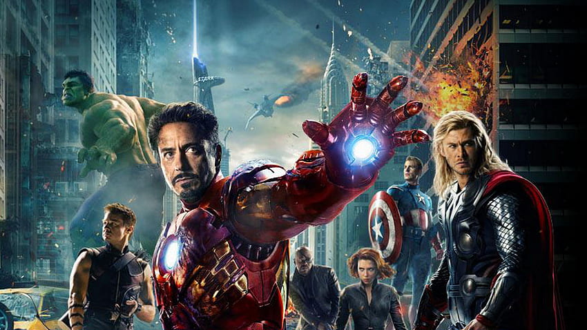 Pics stunning attractive marvel avengers 4 background HD wallpaper | Pxfuel