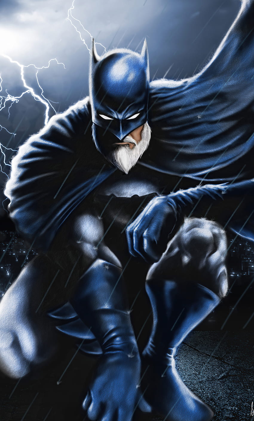 Hình nền Batman cổ điển: Trở về quá khứ với những bức hình nền Batman cổ điển. Với màu sắc tươi sáng, những đường nét nổi bật, bạn sẽ cảm thấy như được sống trong thế giới ảo của Batman, đầy mạnh mẽ và tràn đầy năng lượng. Hãy đến và tận hưởng kiệt tác cổ điển này.