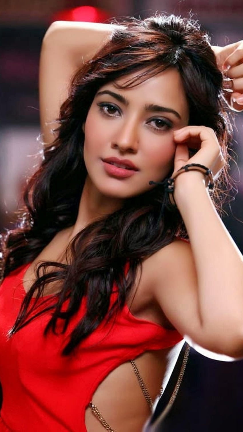 Neha Sharma, Neha Sharma Bollywood oyuncusu HD telefon duvar kağıdı