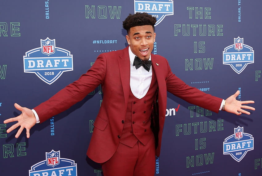 Packers 2018 Draft: Twitter reacts to Jaire Alexander selection HD wallpaper
