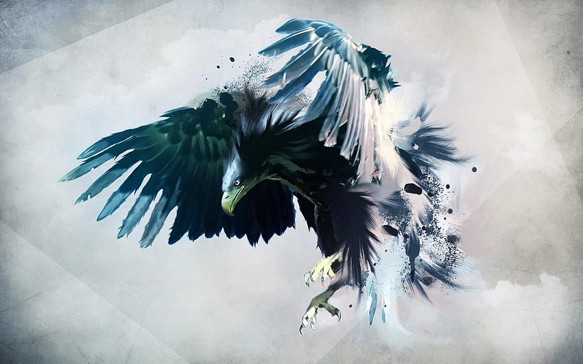 Hawk, predator, birds, look back 640x1136 iPhone 5/5S/5C/SE wallpaper,  background, picture, image