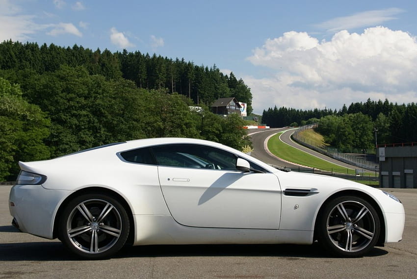 Aston Martin, tuning, n400, car, astonmartin HD wallpaper