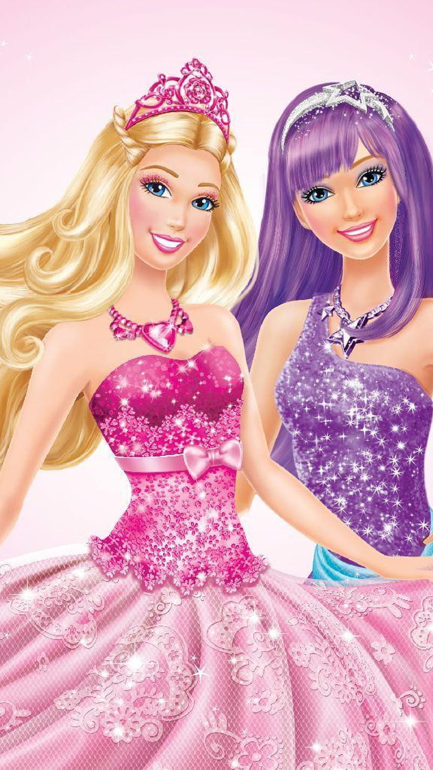 Barbie, cute shy barbie of barbie world, cute shy, barbie world HD phone  wallpaper | Pxfuel