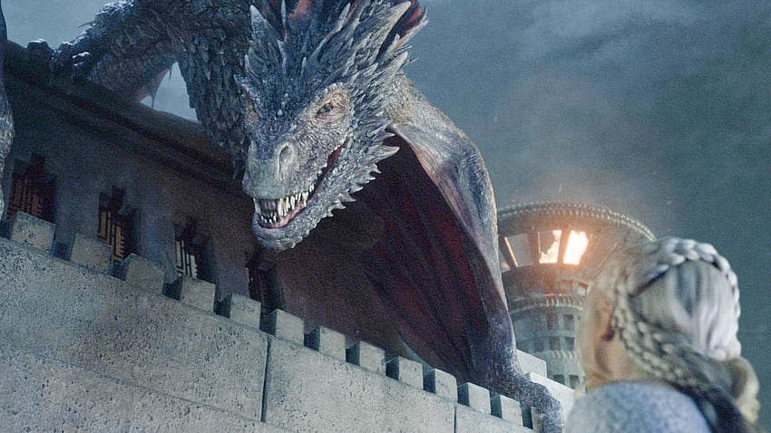 Will Dany's Dragons Come Out Of The Dungeon? You Betcha They Won't Stay ...