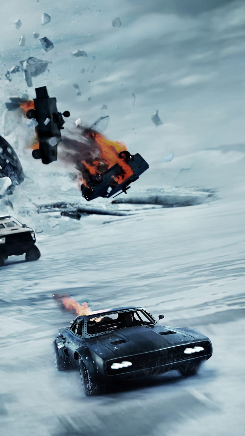 Wütend . Furious 7, Furious and Furious 7 Hintergrund, Cool Fast and Furious HD-Handy-Hintergrundbild