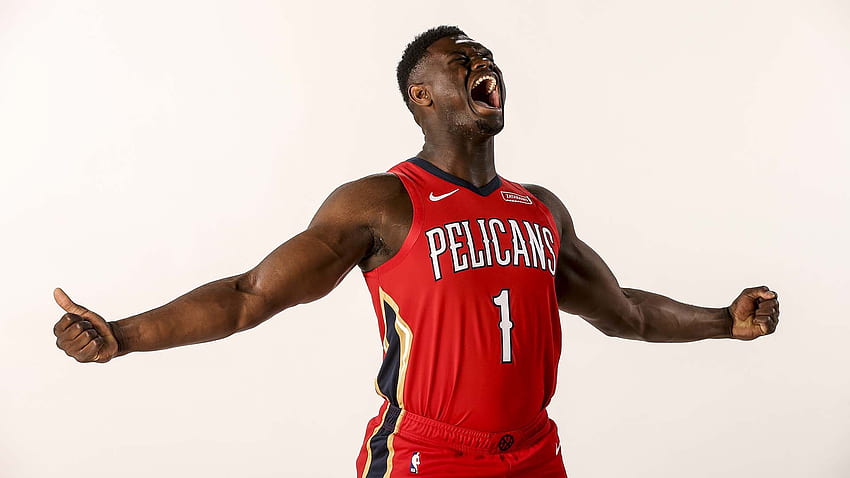 Fact or Fiction: What will Zion Williamson accomplish in his HD wallpaper