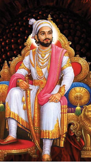 The Real Bajirao: The Peshwa Who Built The Maratha Empire, baji rao ...