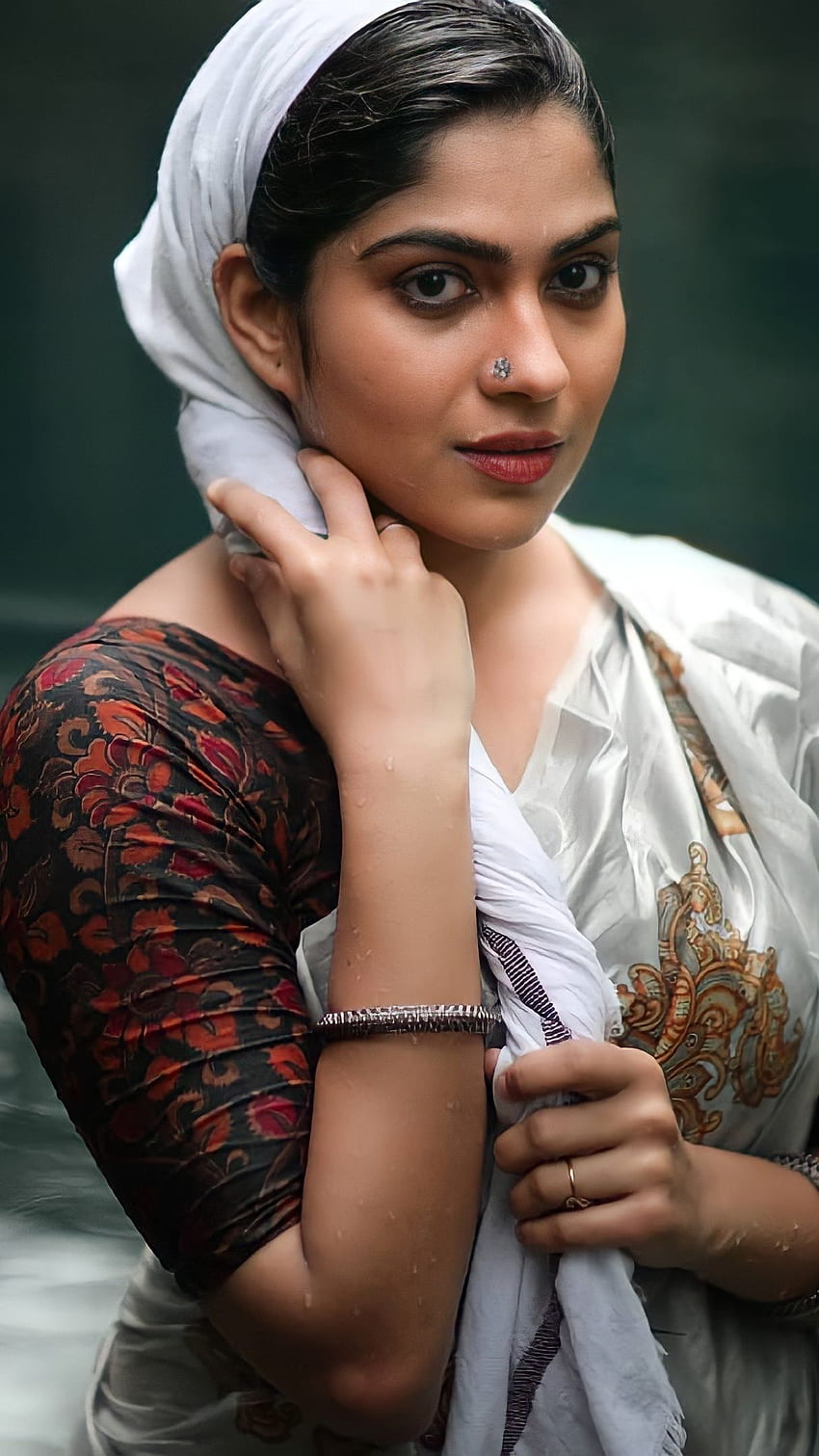 Swasika, malayalam movie HD phone wallpaper