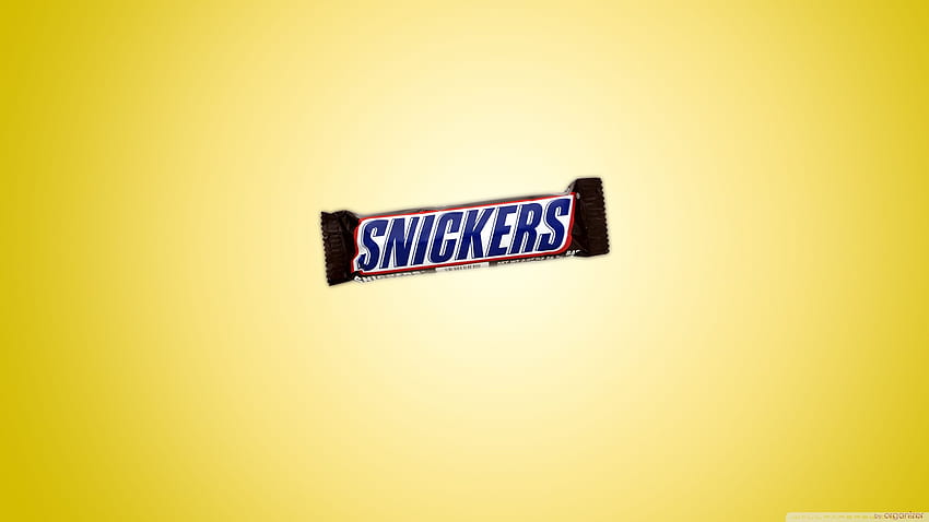 Snickers Ultra Background for U TV : Tablet : Smartphone HD wallpaper