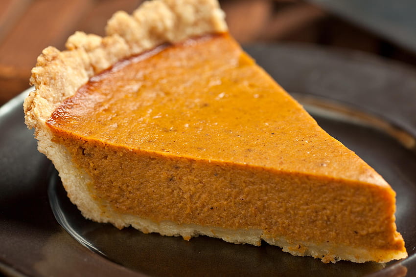 Pie, Thanksgiving Pie HD wallpaper