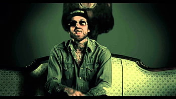 yelawolf wallpaper