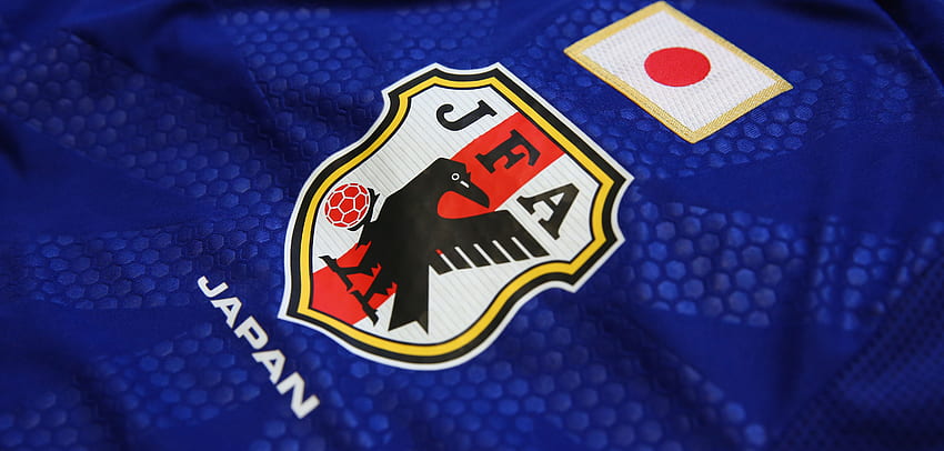 Lanzamiento del kit de fútbol de la Copa Mundial 2014: adidas presenta el nuevo kit de Japón, fútbol japonés fondo de pantalla