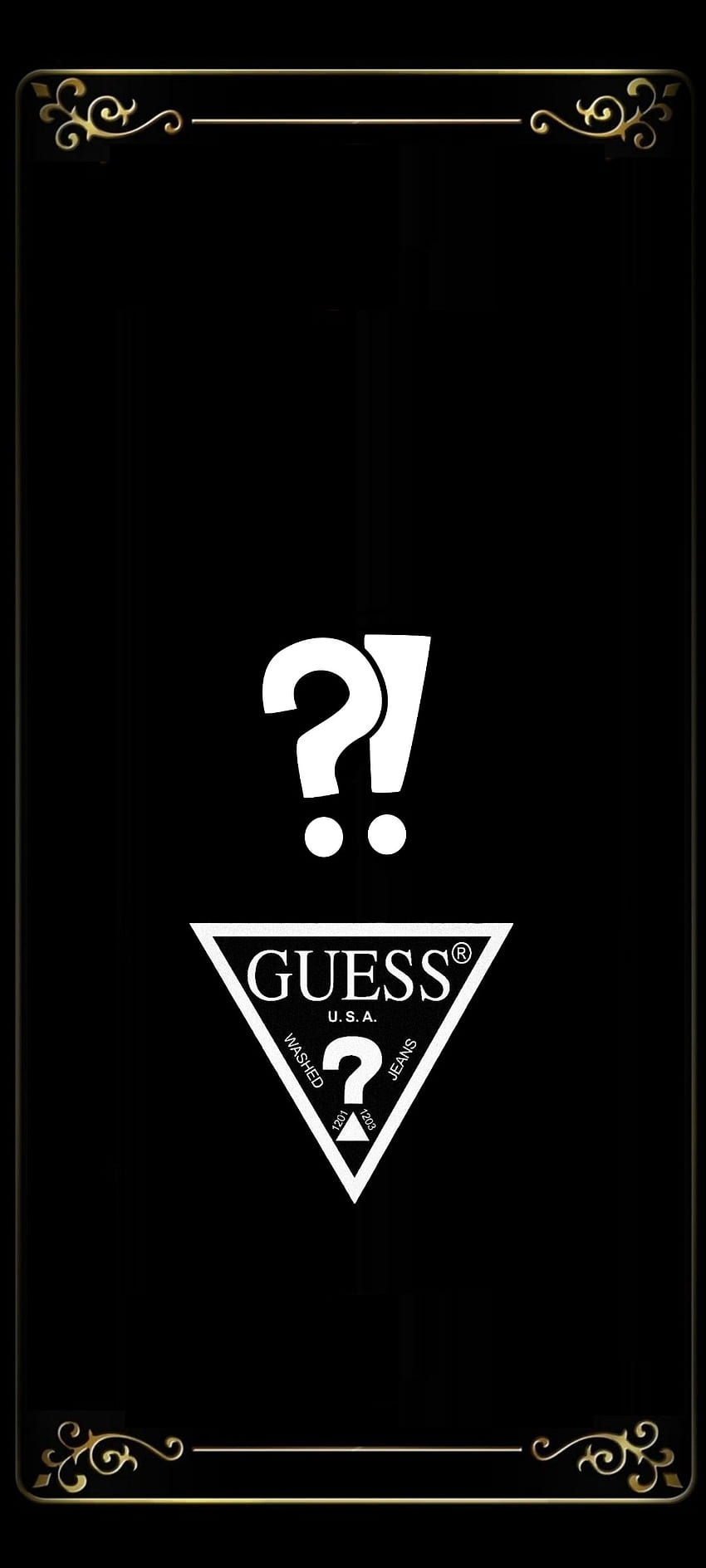 Products Guess HD wallpaper  Peakpx