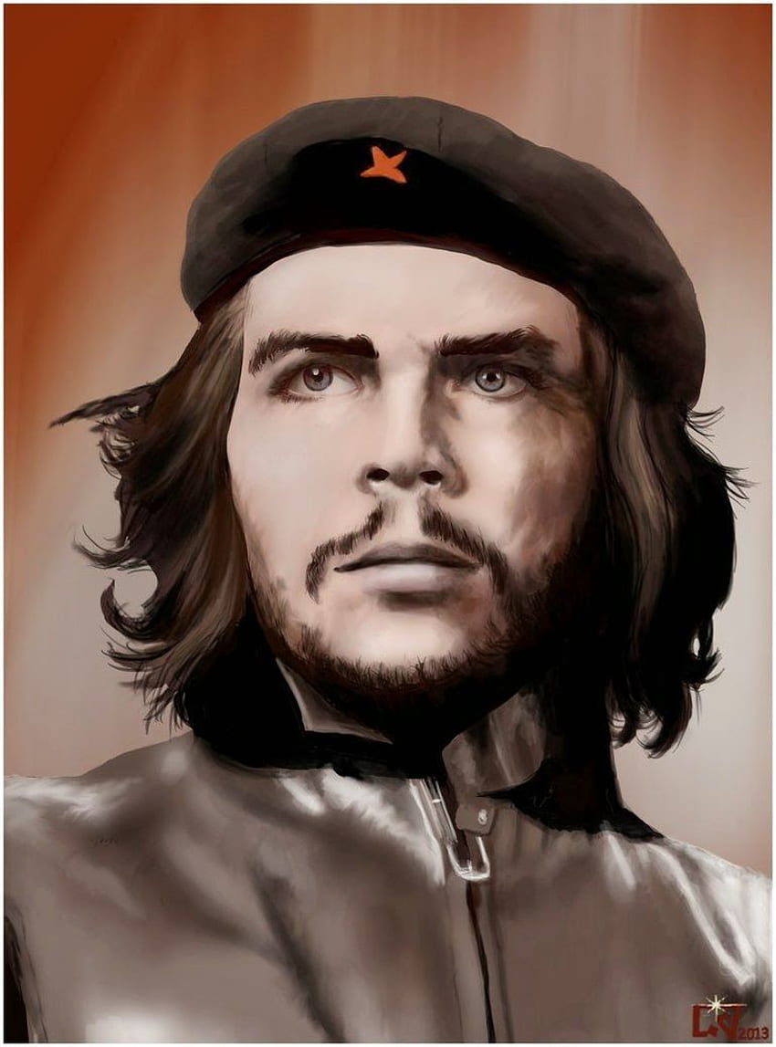 Che Guevara HD phone wallpaper | Pxfuel