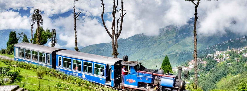 유네스코가 Darjeeling 장난감 기차가 궤도에서 벗어났다고 경고한 후 철도가 개입했습니다. 유네스코가 Darjeeling 장난감 기차가 궤도에서 이탈했다고 경고한 후 철도가 개입했습니다 HD 월페이퍼