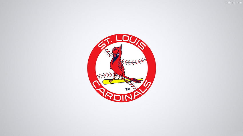 St Louis Cardinals Arka Planı, St. Louis Cardinals HD duvar kağıdı