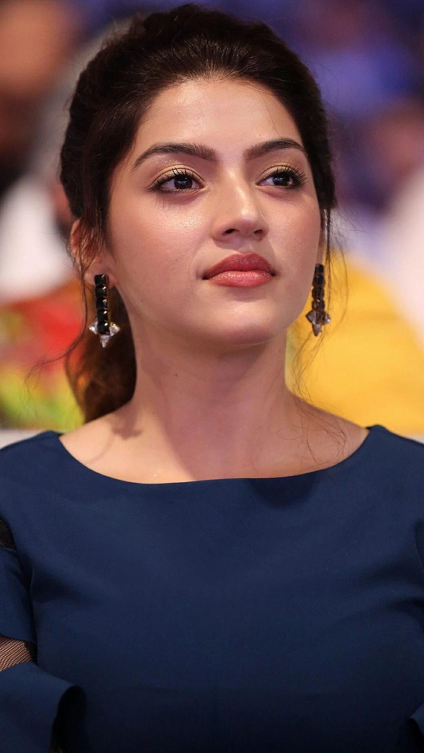 Mehreen Pirzada, telugu actress, model HD phone wallpaper