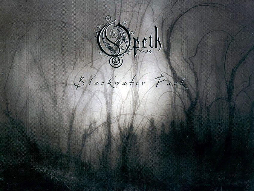 Opeth , Opeth Natura morta Sfondo HD