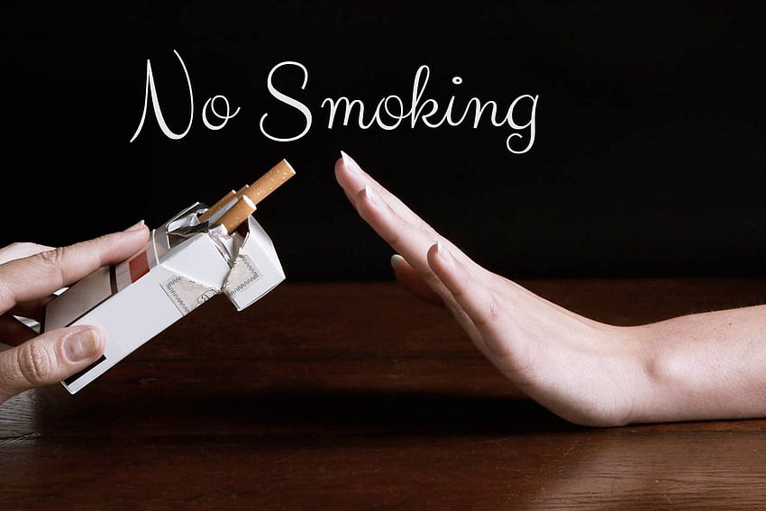World No Tobacco Day ,, 3D Cigerette Smoke HD wallpaper