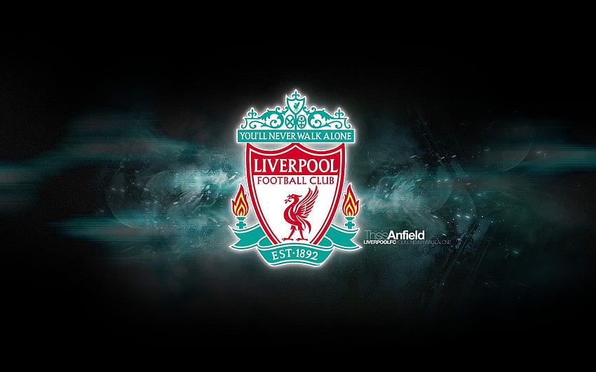 FC Liverpoolu Tapeta HD | Pxfuel