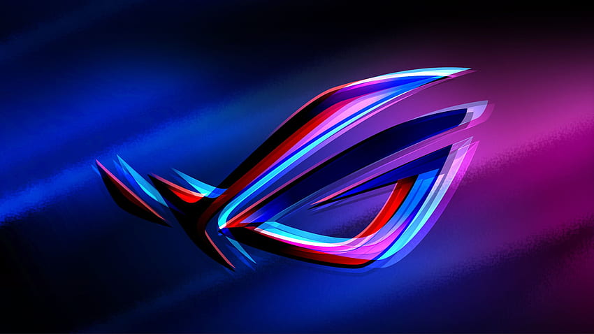 Rog Logo 1440P Resolution , , Background, and, Asus 2560x1440 HD ...