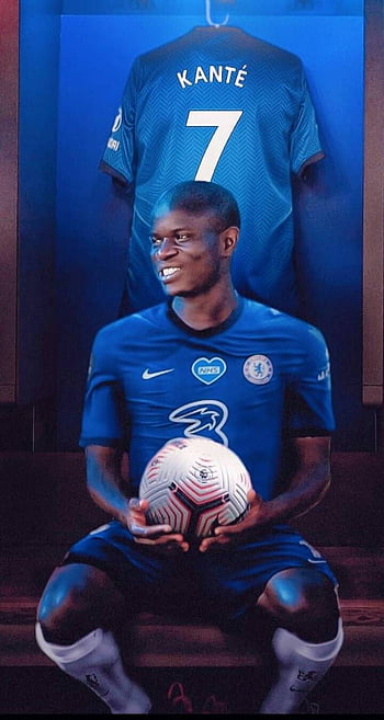 HD wallpaper: Soccer, N'Golo Kanté, French, Leicester City F.C. | Wallpaper  Flare