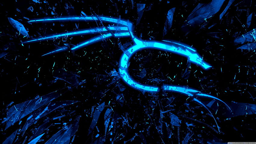 Blue Kali dragon Ultra Background for U TV : & UltraWide & Laptop ...