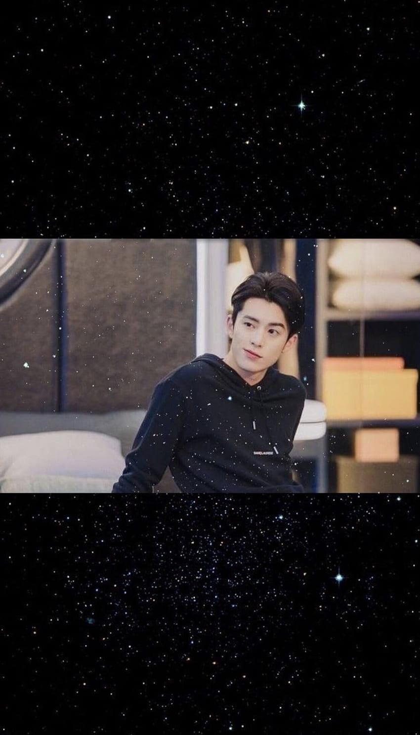 💫 Dylan Wang Updates 💫 on X: Wallpaper for everyone 💟💟💟 (Cr