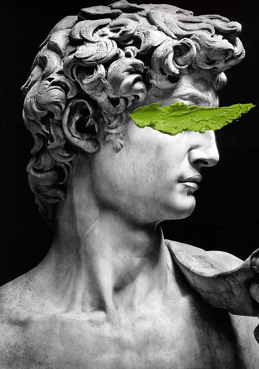 David di Michelangelo, Kunst HD-Handy-Hintergrundbild