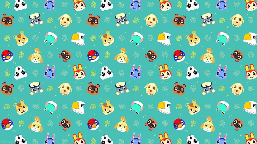 Three Cute Animal Crossing: New Horizons From Walmart. NintendoSoup, Walmart Logo HD wallpaper