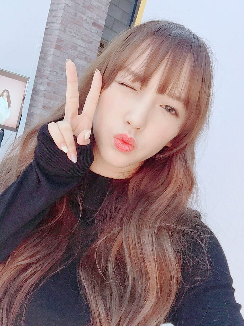 Can someone spam me with pics of cheng xiao? - Celebrity & Videos ...
