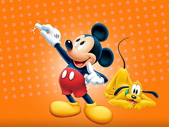 Micky mouse HD wallpapers | Pxfuel