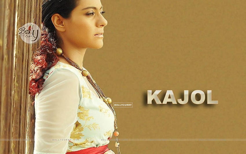 Kajol Devgan HD-Hintergrundbild