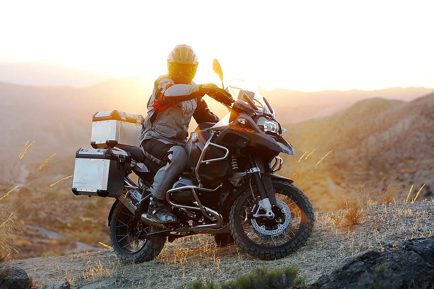 R1200GS Is Still the Bestselling BMW Motorcycle, Touring Motorcycle HD wallpaper
