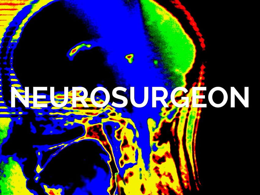 Neurosurgeon HD wallpaper