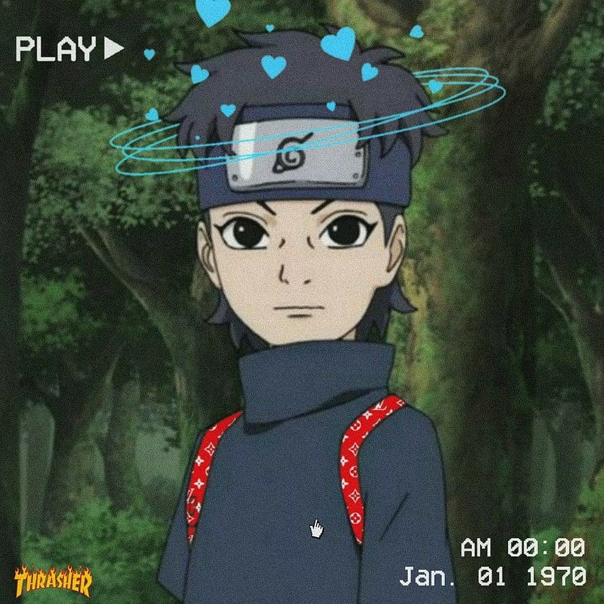 Pic Shisui Uchiha kid Edit - Instagram Vargz7. Animes , Naruto fofo, Desenho de anime, Kid Itachi HD phone wallpaper