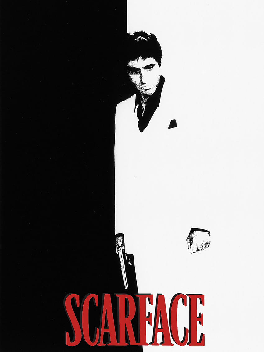 Scarface, Película, HQ Scarface. 2019, Al Pacino fondo de pantalla del teléfono