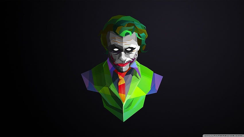 Best The Joker That You Can, Joker Painting HD wallpaper