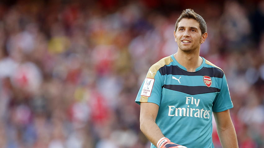 Emiliano Martinez vows to return stronger after swapping Arsenal for Getafe HD wallpaper