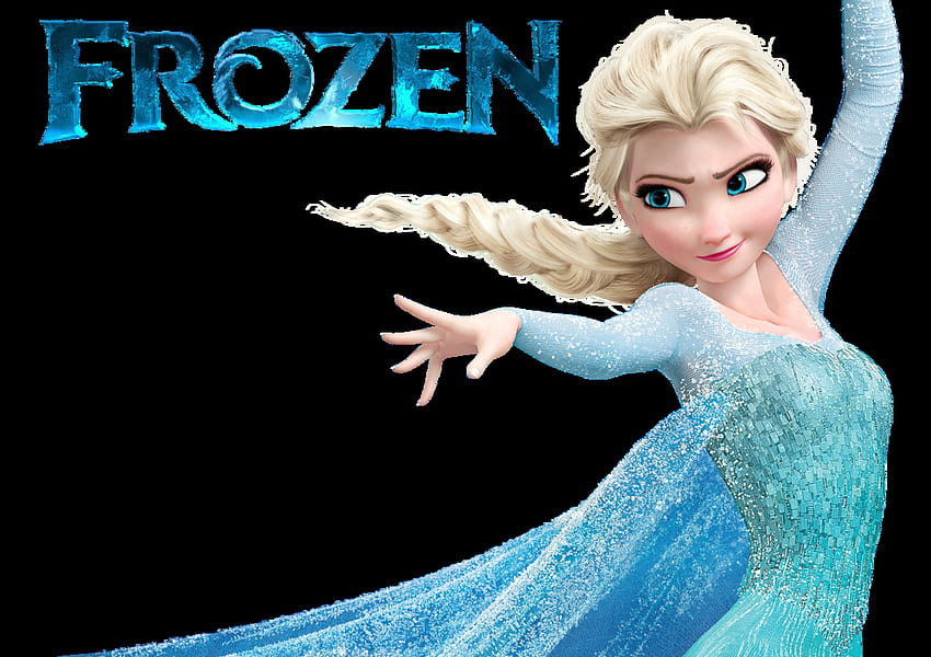 Thumb - Frozen Elsa Pink Dress, Pink Elsa Frozen HD wallpaper |
