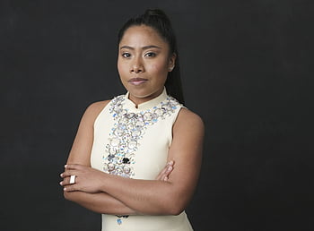 Roma star Yalitza Aparicio named ambassador to her native Oaxaca's ...