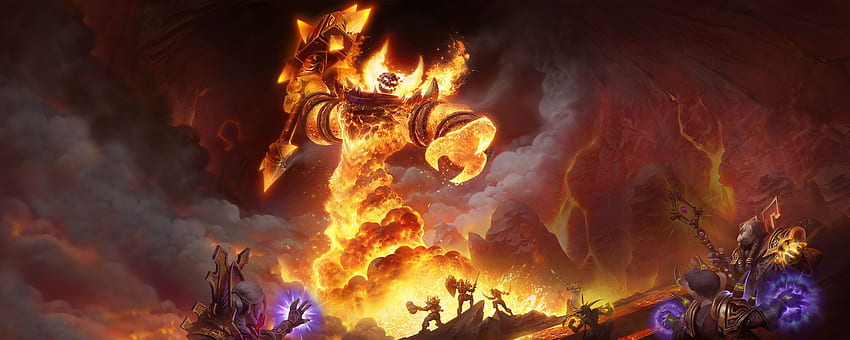 World of Warcraft Art Wallpapers - Top Free World of Warcraft Art  Backgrounds - WallpaperAccess