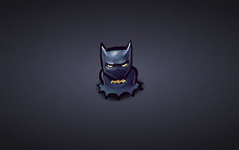 Little batman HD wallpapers | Pxfuel