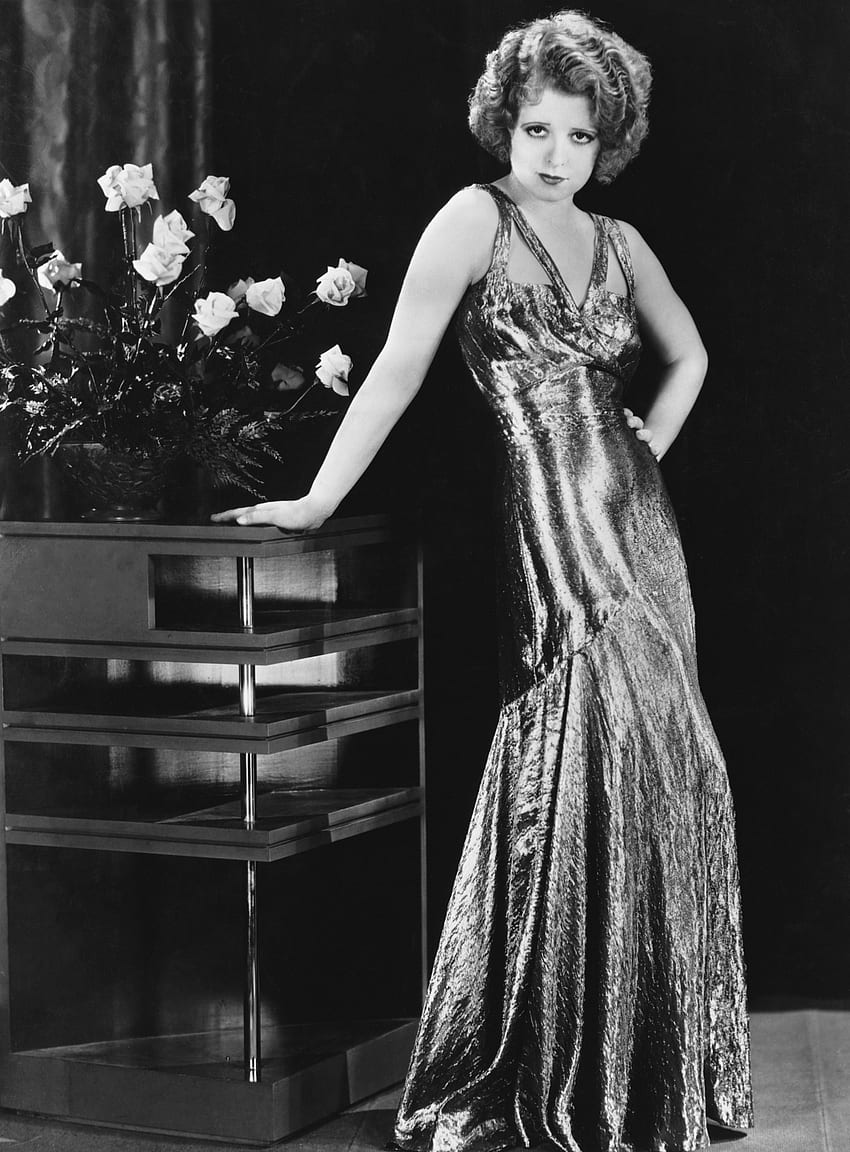 It Girl History Clara Bow Paris Hilton – From Clara Bow to Lil Miquela: The Evolution of the It Girl HD phone wallpaper