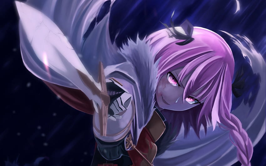 Background, Fate - Apocrypha, Fate Apocrypha, Astolfo HD wallpaper | Pxfuel