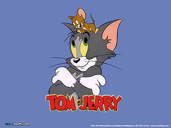 Tom and jerry for pc HD wallpapers | Pxfuel