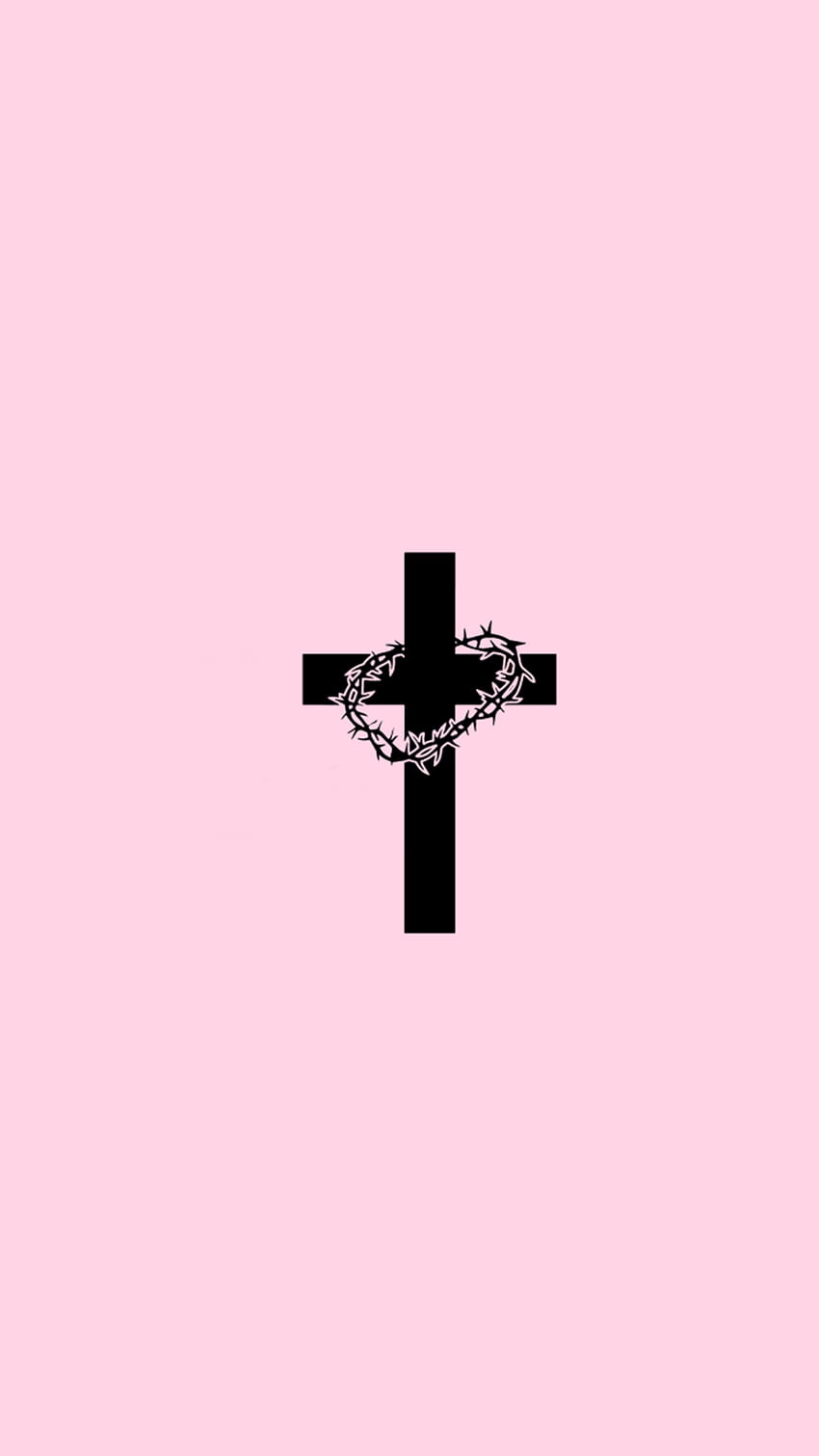 Jesus aesthetic aesthetic pink christian cute christian king of kings  luvujesus HD phone wallpaper  Peakpx